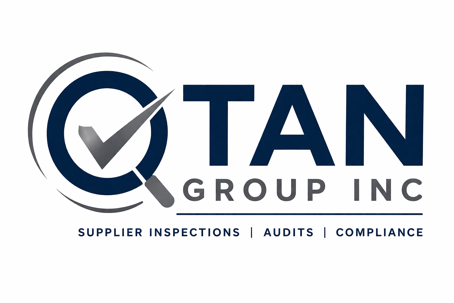Otan Group Inc. Logo